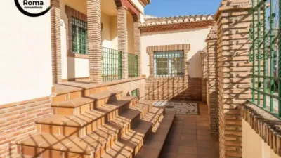 Chalet en Santa Fe photo 9