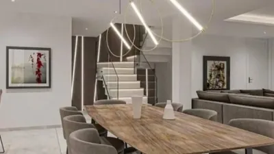 Chalet in Calpe - Calp photo 4