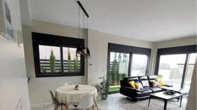 Chalet in Finestrat photo 14
