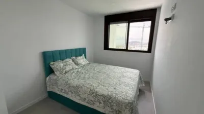 Apartment in Finestrat photo 12