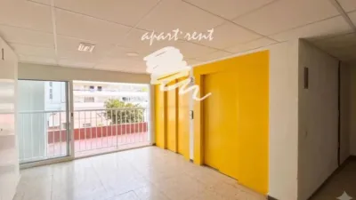 Apartment in Santa Margarida photo 21
