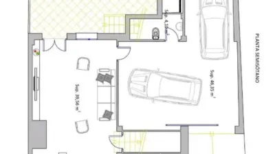 Chalet in Alfacar photo 89