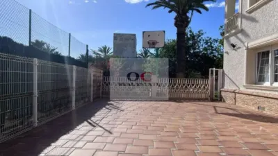Chalet in Orihuela photo 28