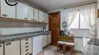 Apartment on Calle del Marqués de los Vélez photo 7