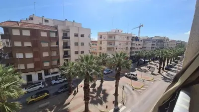 Apartment in Guardamar del Segura photo 4
