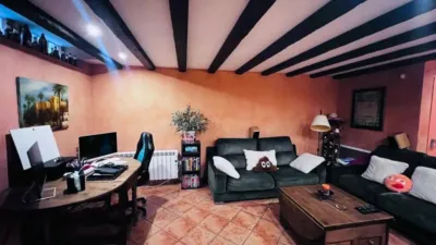 Chalet in San Antón-El Palmeral photo 3