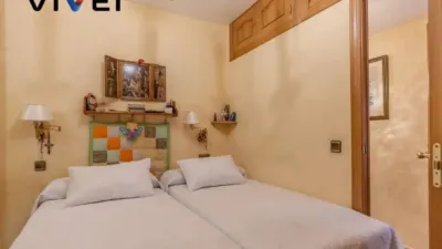 Apartment in Palacio photo 10