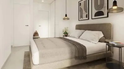 Apartment in Cartagena photo 11