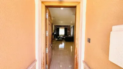 Chalet in Torrellano-Valverde-Parc Empresarial photo 8