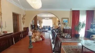 Chalet in La Raya del Palancar-Guadamonte photo 16