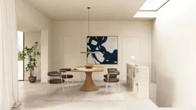 Chalet in Algorfa photo 3