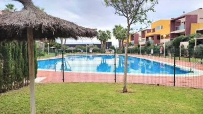 Apartment in Orihuela photo 30