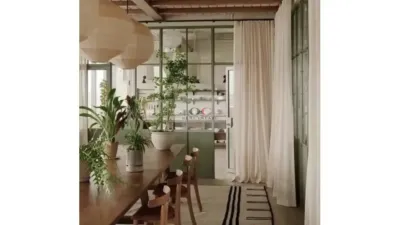 Apartment in Murcia City photo 3