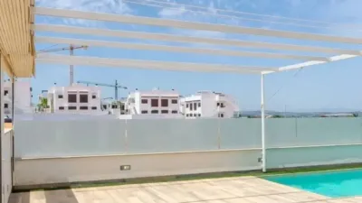 Casa – Torrevieja, Urbanización Los Balcones - Vista 3