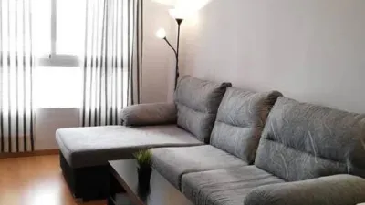 Apartment on Calle Tejeras photo 9