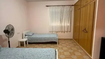 Chalet in Albatera photo 47