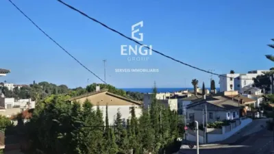 Apartment in Calafell photo 20