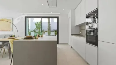 Chalet in Benidorm photo 11