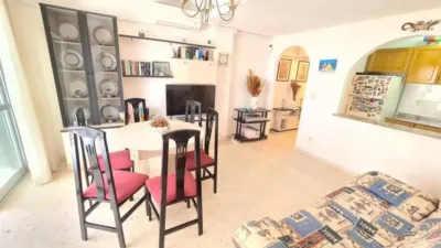 Apartment in Guardamar del Segura photo 5