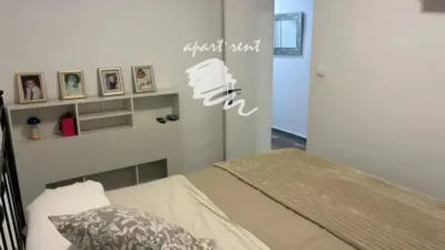 Apartment in Centre photo 16