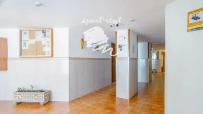 Apartment in Empuriabrava photo 13