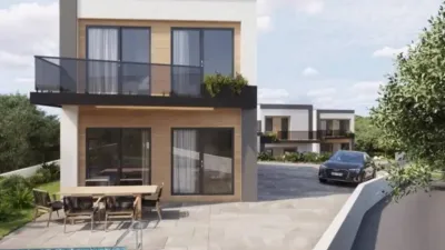 Chalet in Finestrat photo 8