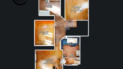 Chalet en Santa Fe photo 99