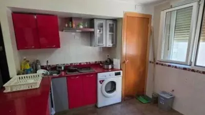 Apartment in Otxarkoaga photo 5