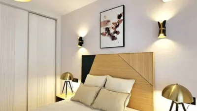 Apartment in Calpe - Calp photo 9