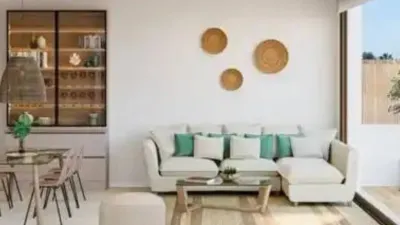 Apartment in Los Alcázares photo 23