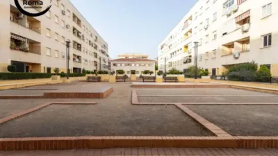 Apartment in Granada City photo 42