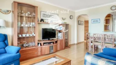 Apartment in Port Esportiu-Canyelles-Puig Rom photo 14