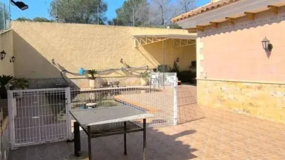 Chalet in Murcia Capital photo 14