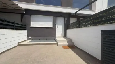 Chalet in Santa Pola photo 24