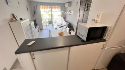 Apartment in Empuriabrava photo 12