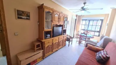Apartment in Guardamar del Segura photo 11