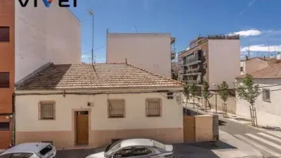 Apartment in Puerta Bonita photo 40