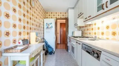 Apartment in Vista Alegre photo 8