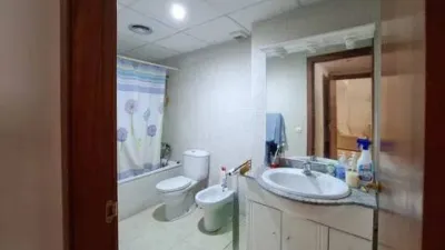 Apartment in Fenals-Santa Clotilde photo 12