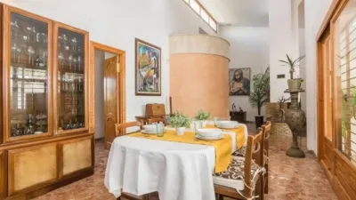 Chalet in Plaça de Crevillent-Juzgados photo 23