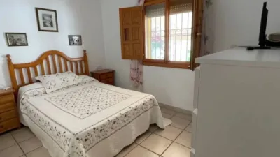 Chalet in Pilar de la Horadada photo 12