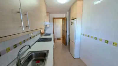 Apartment in Guardamar del Segura photo 9