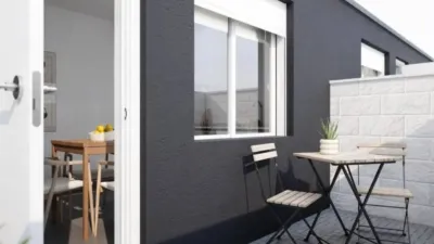 Chalet en Santa Pola photo 5