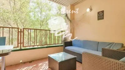 Apartment in Port Esportiu-Canyelles-Puig Rom photo 12