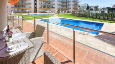 Apartment in Santa Margarida photo 3