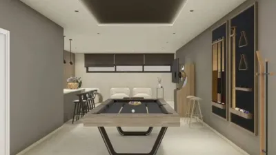 Chalet in Polop photo 23