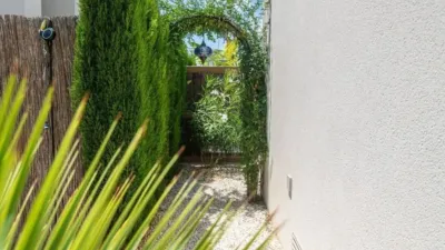 Chalet in Algorfa photo 35