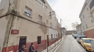 Flat on Carrer de Joan Ubach photo 5