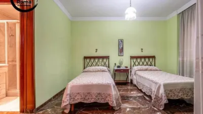 Apartment in Figares-San Antón photo 37