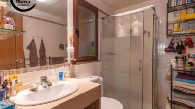 Apartment in Güéjar Sierra photo 16